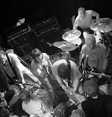 Live in Berlin
