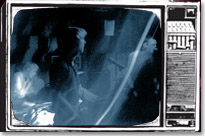 Live in Z&uuml;rich